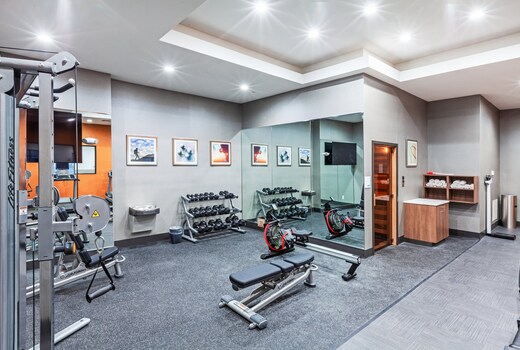 Holiday Inn Lubbock South