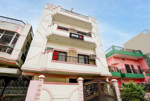 Hotel O The Benaras Guest House