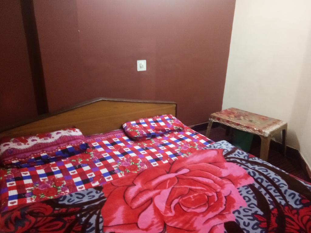 Hotel New Chintpuri