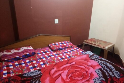 Hotel New Chintpuri