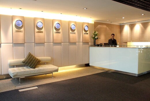 Miracle Transit Airport Hotel