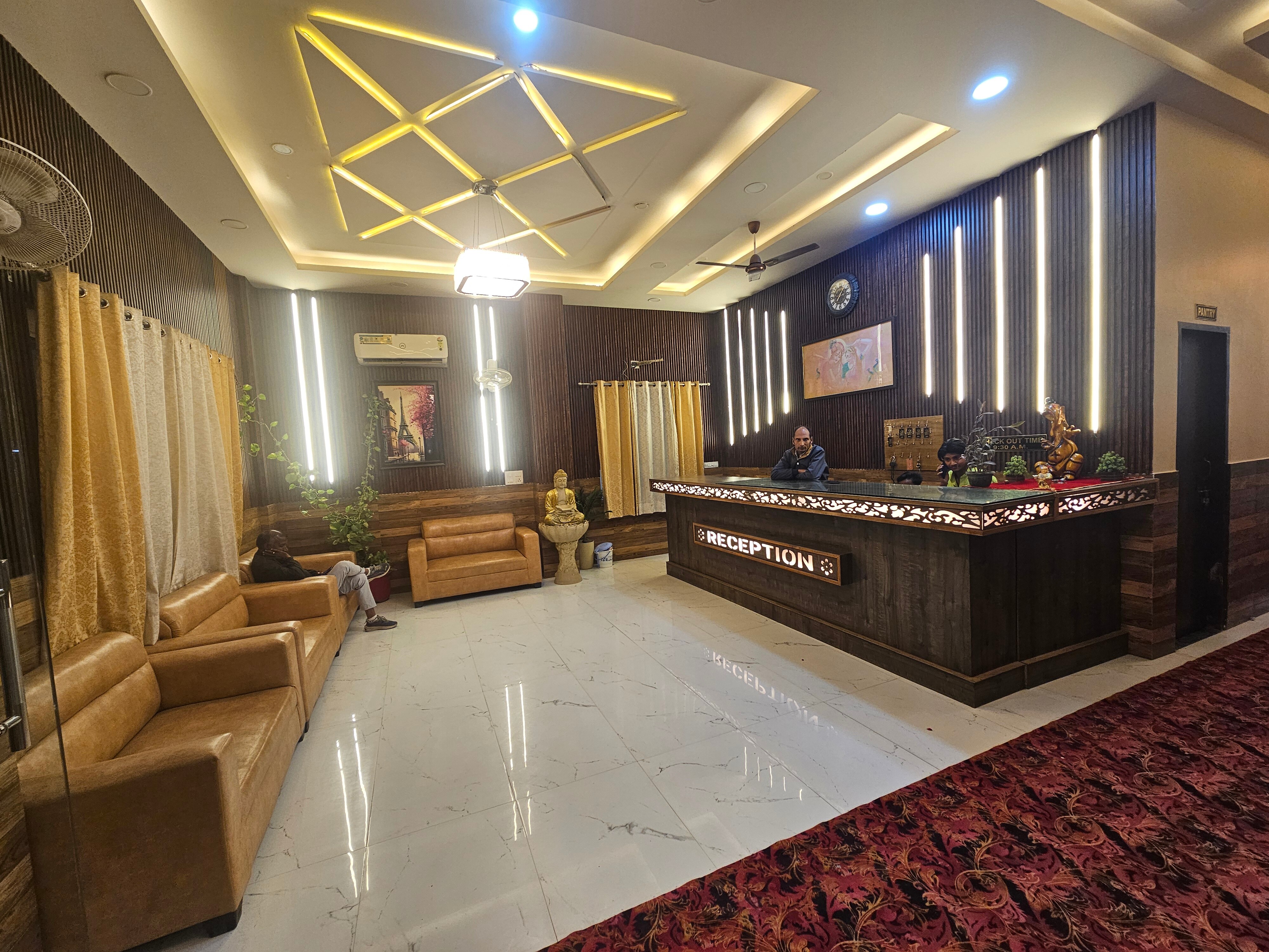 Hotel Moon Star