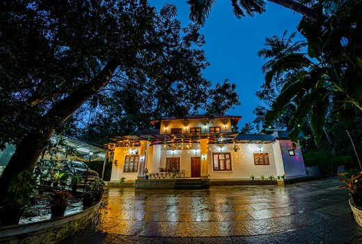 Vintage Inn
