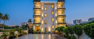 Railview Premium- Bhubaneswar Railway Station