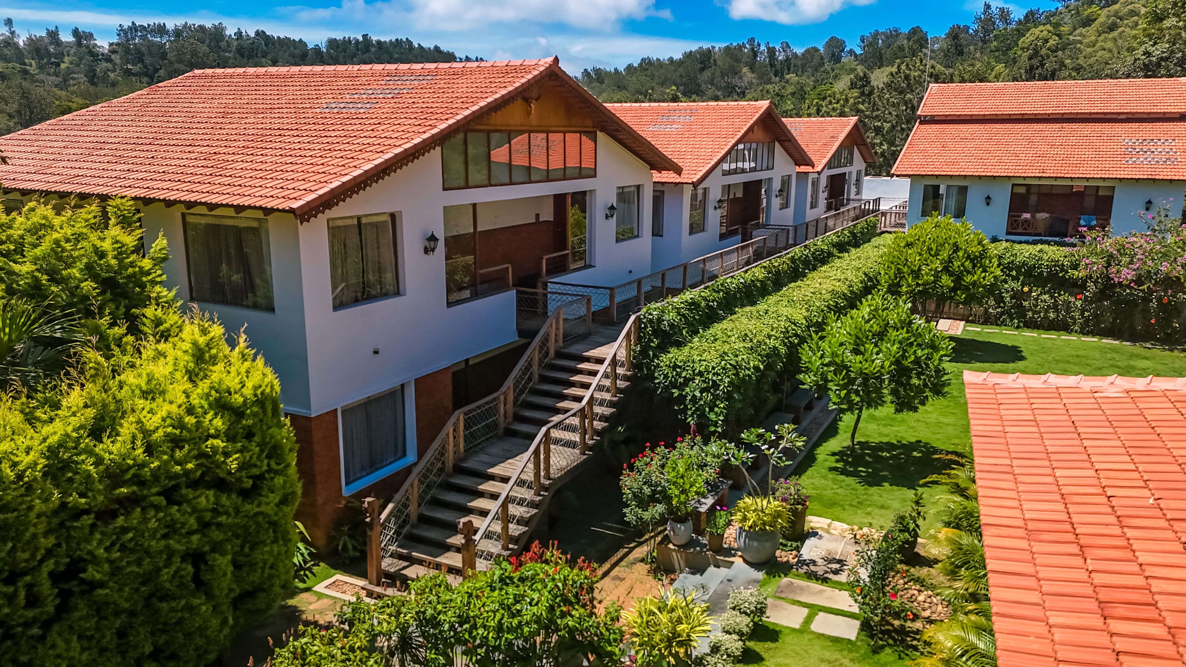 The Story Resorts & Spa