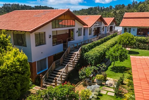 The Story Resorts & Spa
