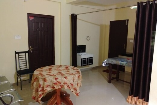 Vythiri Eco Green Homestay