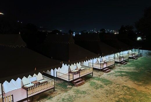 Braham Vatika Resort