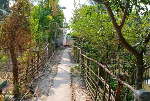 Mahamaya Tourist Centre