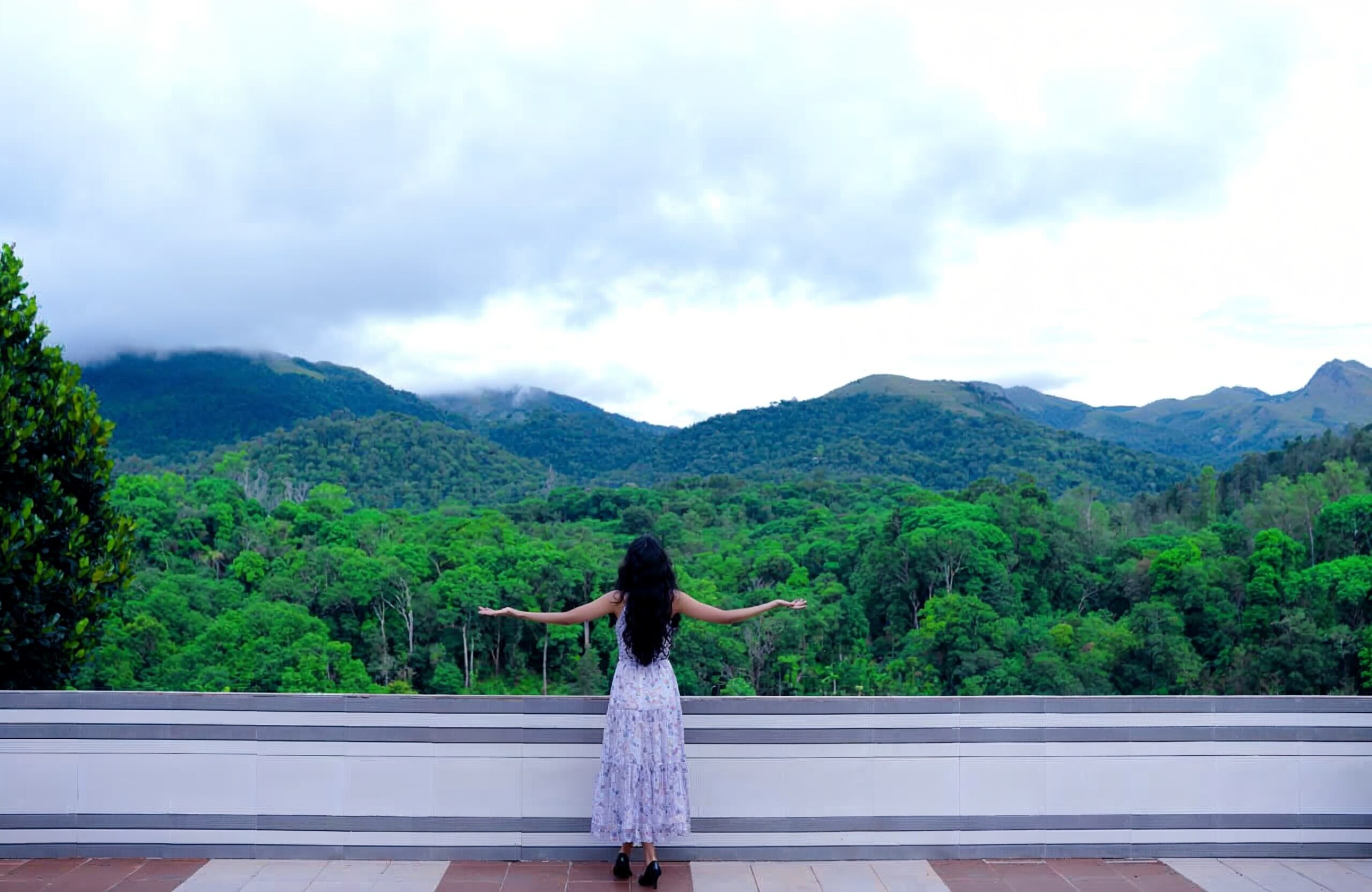 Indeevara Luxury Resort and Spa