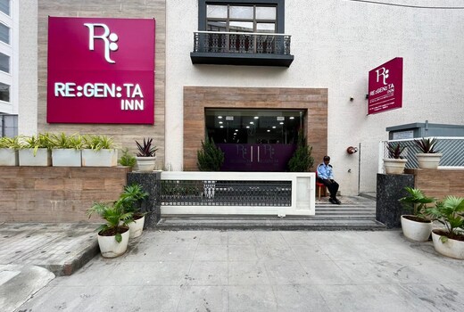 Regenta Inn Bannerghatta Bangalore