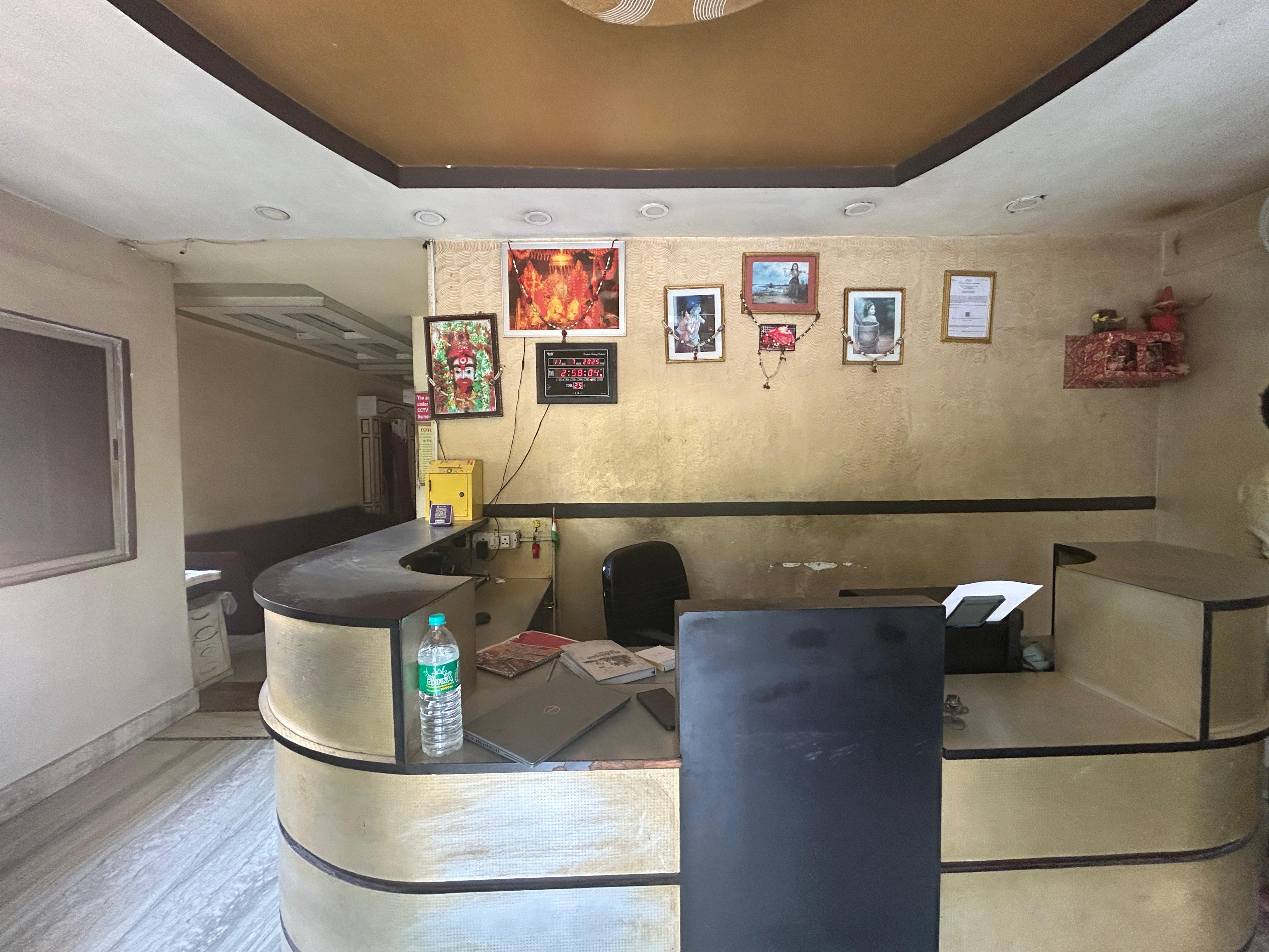 Main gallery