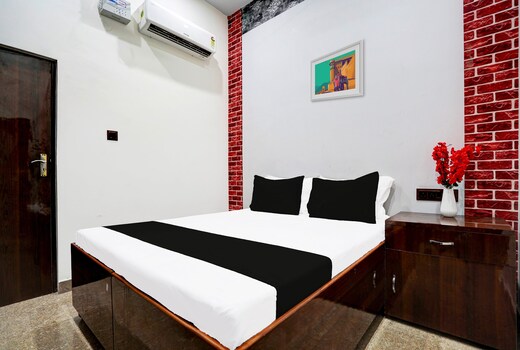 Hotel O GURU