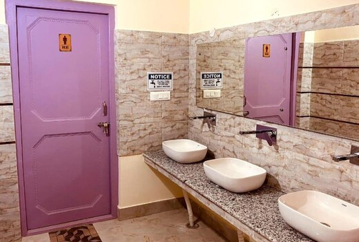 Milam Hostel
