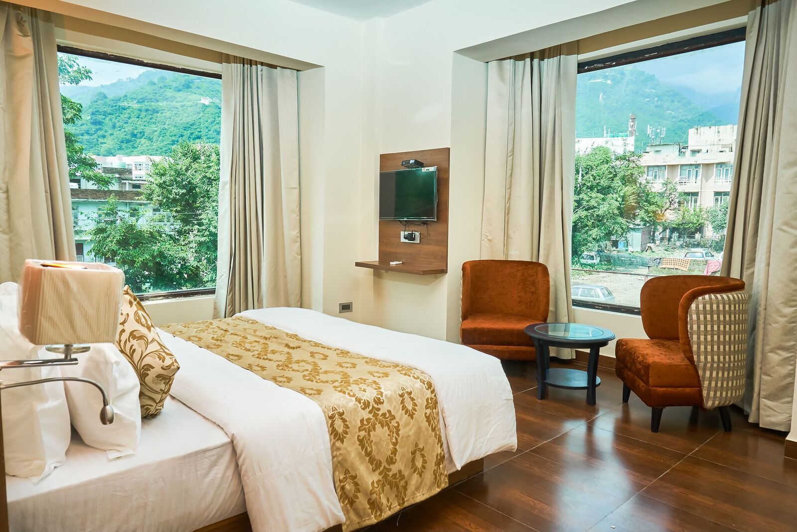 GANPATI HOTEL