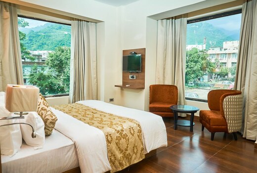 GANPATI HOTEL