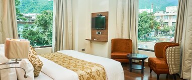 GANPATI HOTEL