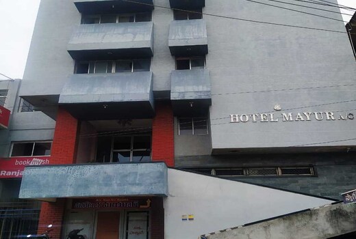 Hotel Mayur