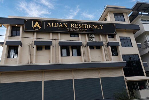 Aidan Residency