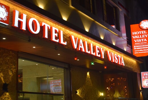Hotel Valley Vista