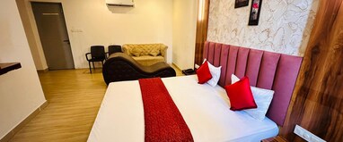 Hotel Green County
