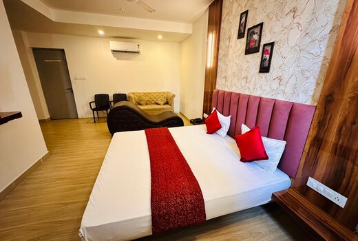 Hotel Green County