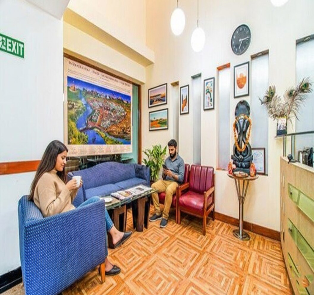 Main gallery