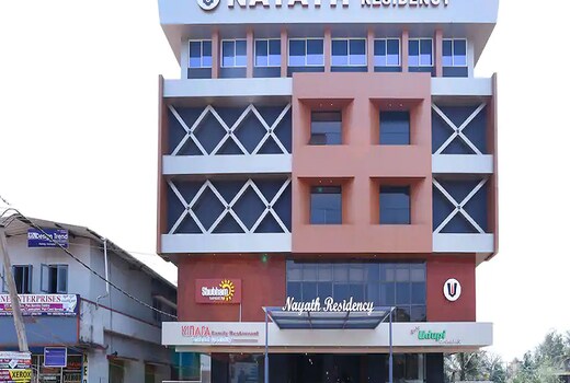 NAYATH RESIDENCY