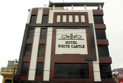 Hotel White Castle