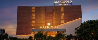 MARIGOLD-Newly Renovated Hotel.