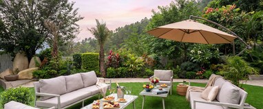 Tatva Hills Resort