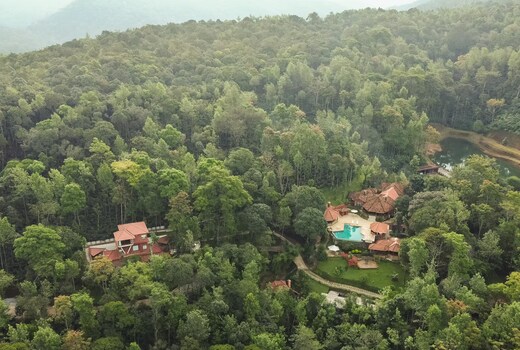 Urvinkaan - An Estate Hotel, Chikmagalur