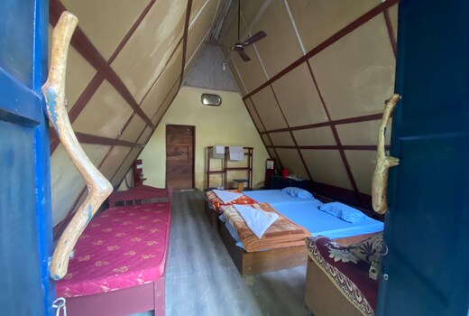Sol village kaziranga