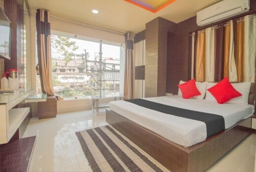 Hotel Stay In