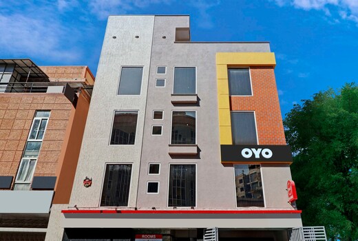 Hotel O Royal Comfort