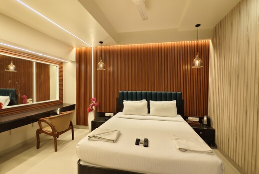 Hotel Vaishnavi