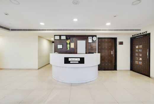 Main gallery