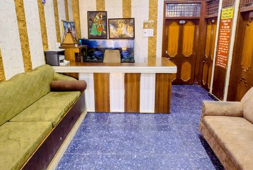 radhika comfort stay