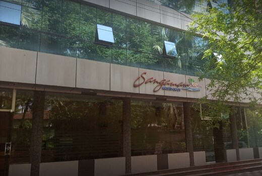 Sangamam Residency