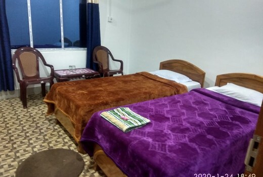 Kaziranga Rhino Guest House