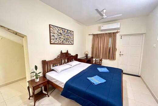 2 bedroom apartment in Miramar Fairview