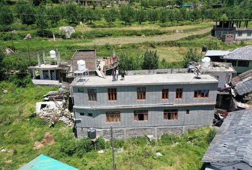 DREAM LAND HOME STAY
