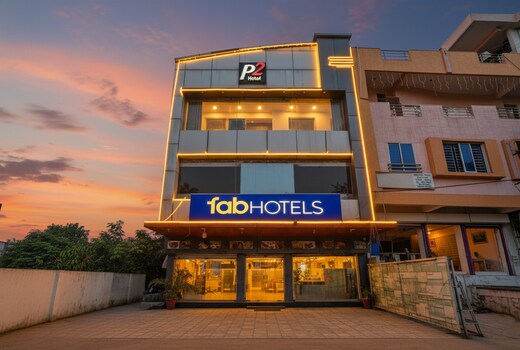 FabHotel P2