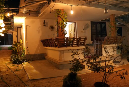 Jeehaa Homestay