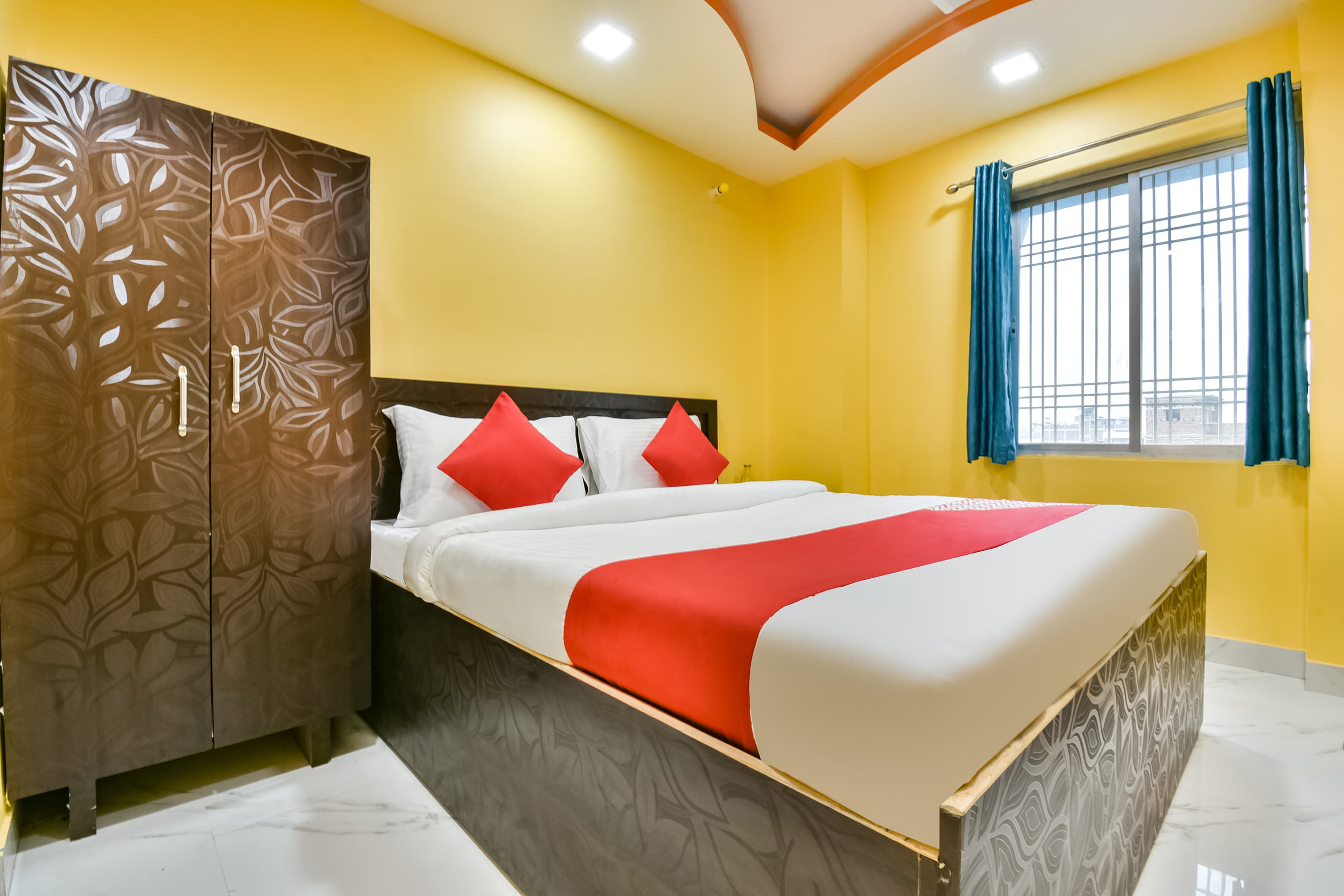 Hotel O Rameshwaram Guest House