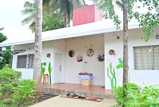 Rustic Roots- A Nature Stay in Bhogadi Road Mysore