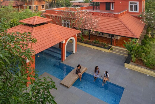 Claytides by LuxUnlock Private Villas