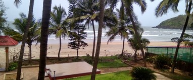 Gokarna International Kudle Beach