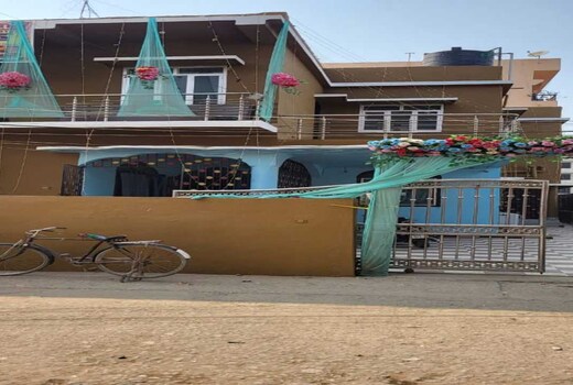 Hotel O Atithi grih