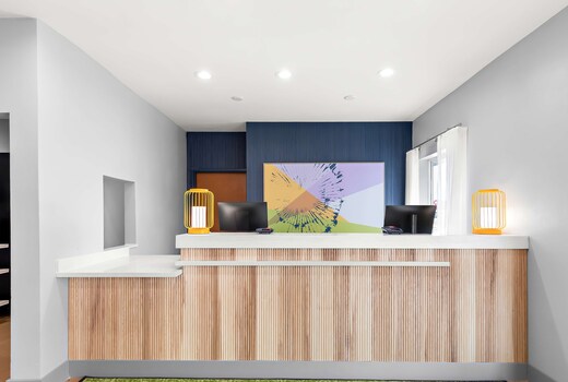 Spark by Hilton Springfield Southwest